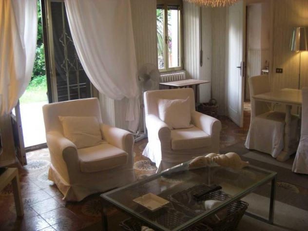 Villetta bifamiliare in affitto a Forte dei Marmi 100 mq Rif: 1253395 - Foto 4
