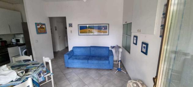 Quadrilocale in affitto a Massa