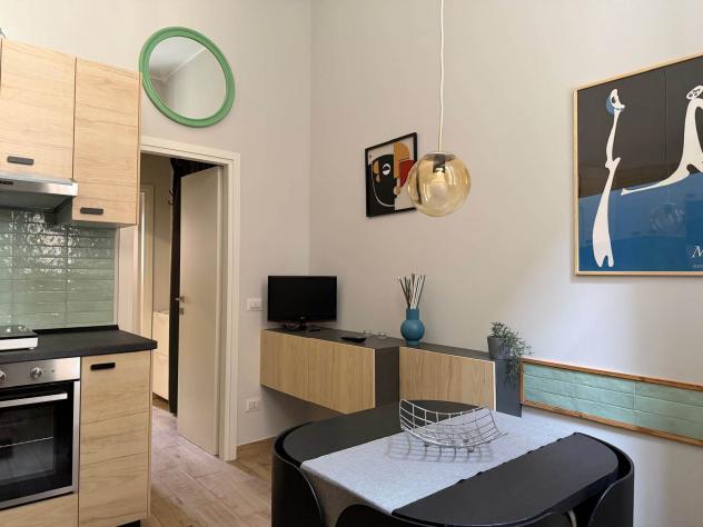 Appartamento in Affitto in zona MACIACHINI - Foto 6