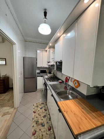 Quadrilocale in affitto in Via Giovanni Negri, 28 - Foto 6