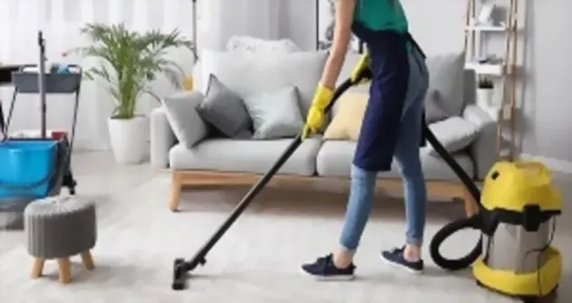 Privato cerca addetta o addetto alle pulizie domestiche per 2 ore settimanali