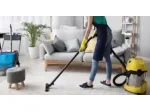 Privato cerca addetta o addetto alle pulizie domestiche per 2 ore settimanali