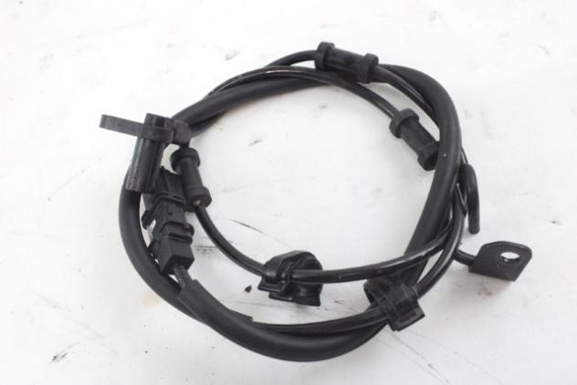 KAWASAKI NINJA 500 SE 211761142 SENSORE VELOCITÀ ABS POSTERIORE EX500G 24 - 25 REAR SPEED SENSOR - Foto 2