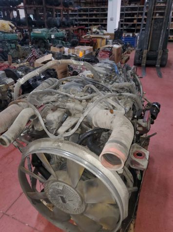 MOTORE USATO PREMIUM 300-320 - Foto 4