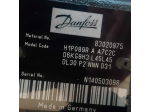Pompa Sauer Danfoss per telescopico Manitou, Terex, Dieci