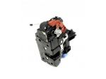 SERRATURA ANTERIORE SINISTRA VOLKSWAGEN Golf 6 VI Variant 3D1837015AB (0812)