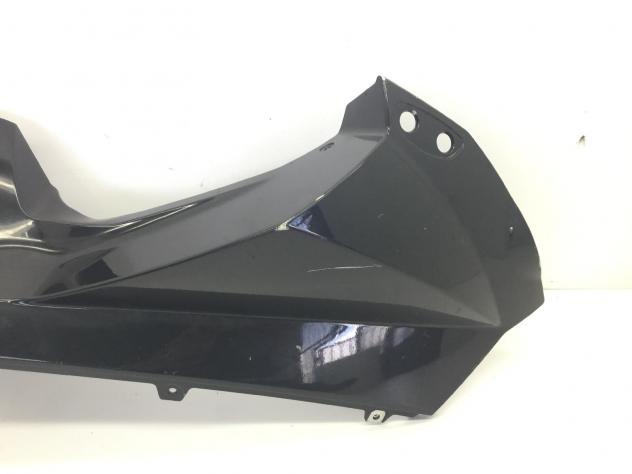 BMW F 800 ST 798 CARENA FIANCATA ANTERIORE SUPERIORE DESTRA 2012 ND - Foto 4