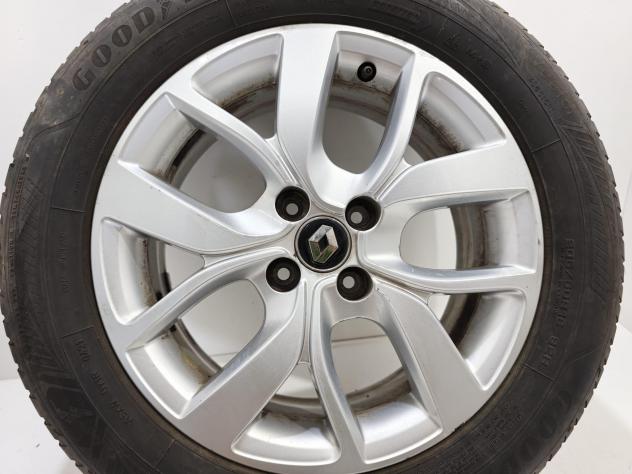 CERCHIO IN LEGA RENAULT Captur Serie 403000864R (1319) - Foto 10