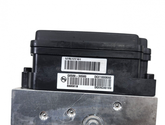 ABS HYUNDAI Bayon Serie 58910-Q0280 G3LF Hybrid 1000 (21) - Foto 12