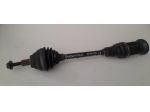 SEMIASSE ANTERIORE DESTRO VOLKSWAGEN Tiguan 1° Serie 5N0407764L (0711)