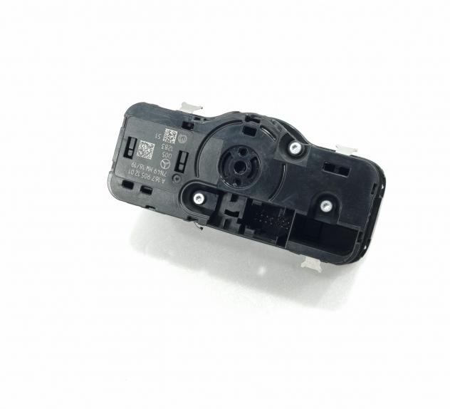 INTERRUTTORE COMANDO LUCI MERCEDES GLE W167 A1679051201 (18) - Foto 12