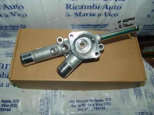 Flangia Termostato Hyundai Tucson - Kia Sportage 2.0 25600-23640