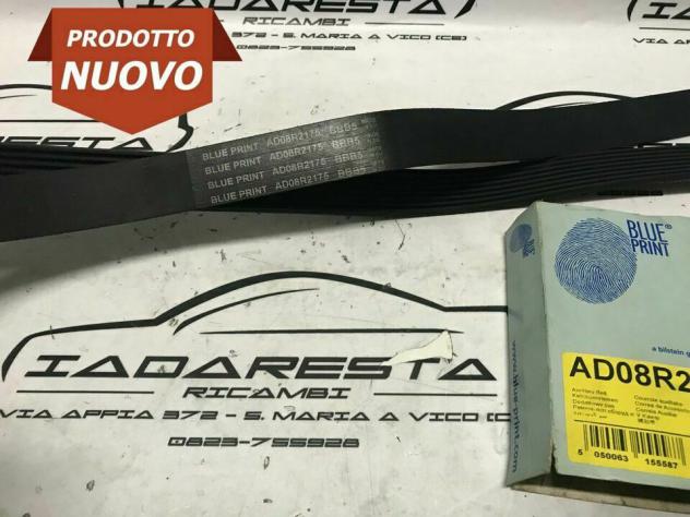 Cinghia Alternatore Grand Cherokee 2.5 D 4883445AA - Foto 2