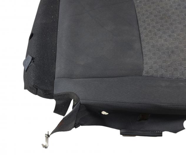 SEDUTA SEDILE ANTERIORE DESTRO TOYOTA Yaris Serie 1ND-TV Diesel 1400 (1416) - Foto 15