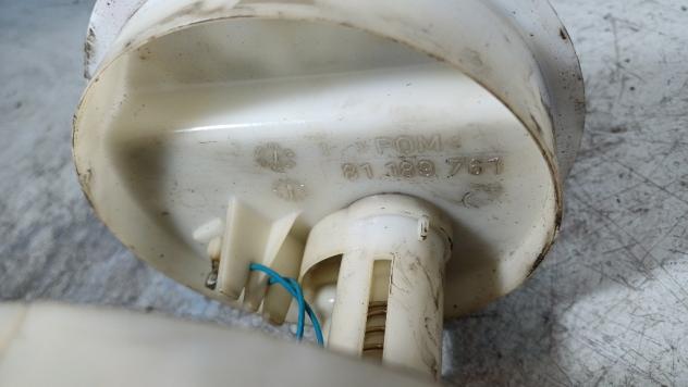 POMPA CARBURANTE AUDI A2 Serie (8Z0) 8Z0919183F AMF diesel 1422 (0005) - Foto 6
