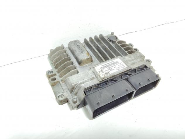CENTRALINA MOTORE KIA Venga 1° Serie 28347228 D4FC Diesel 1400 (10) - Foto 2