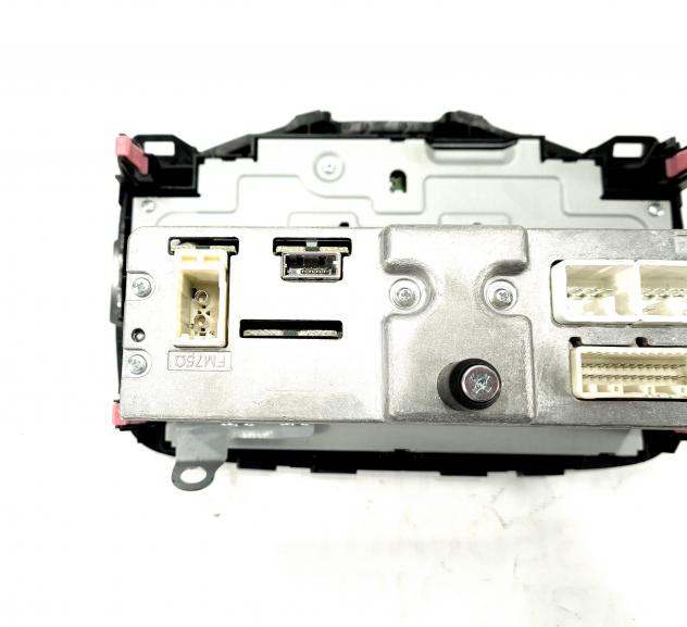 AUTORADIO TOYOTA Aygo 3° Serie 86120-0H050 (15) - Foto 5