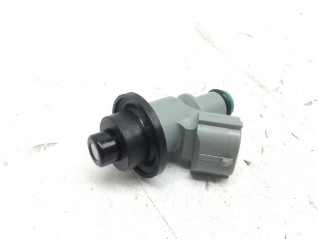 HONDA CBR RR ABS KM0 600 INIETTORE BENZINA CARBURANTE CASSA FILTRO 2024 2026 - Foto 5