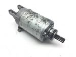 SUZUKI BURGMAN AN 400 MOTORINO AVVIAMENTO STARTER MOTORE 1999 2000 AU111