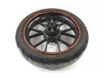 YAMAHA YZF R 125 5D7F53707100 CERCHIO RUOTA POSTERIORE 17X3.75 RE11 14 - 16 &hellip;