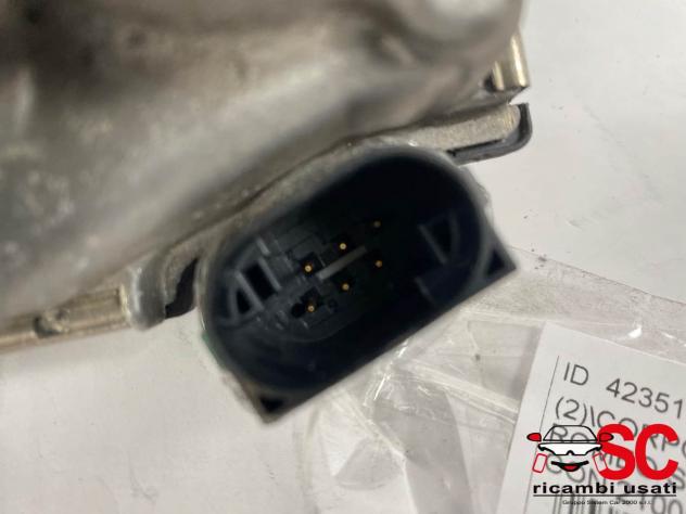 55210971 55210971 CORPO FARFALLATO ALFA ROMEO Stelvi…
