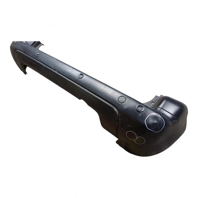 PARAURTI POSTERIORE COMPLETO PEUGEOT Partner 3° Serie 7410GF 9HS (DV6TED4BU), 9HX (DV6AUTED4) (08) - Foto 3
