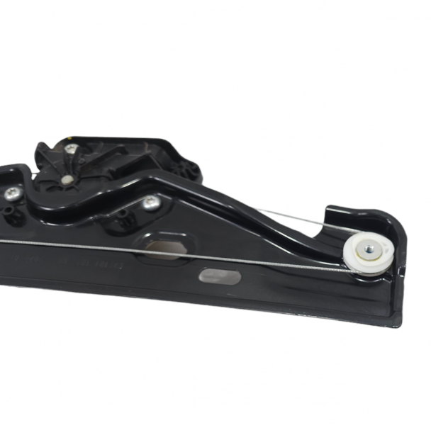 ALZACRISTALLO ELETTRICO POST. DX LAND ROVER Range Rover Evoque Serie K8D2-27000-AB (18) - Foto 9