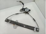 MECCANISMO ALZAVETRO ANT. DX CHEVROLET Matiz 2° Serie 96601566 B10S1 (0105)