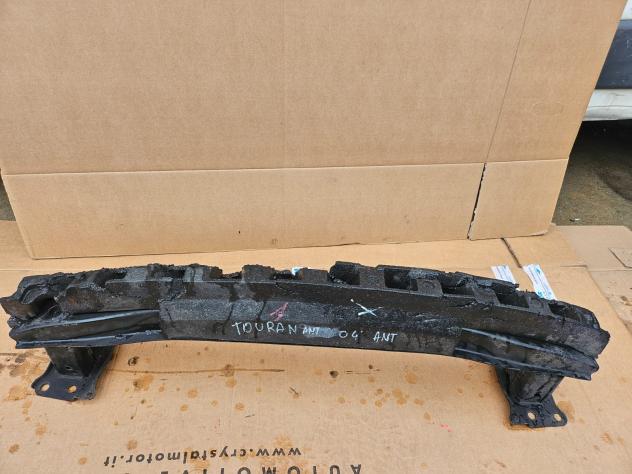 RINFORZO PARAURTI ANTERIORE VOLKSWAGEN Touran 1° Serie (0307)