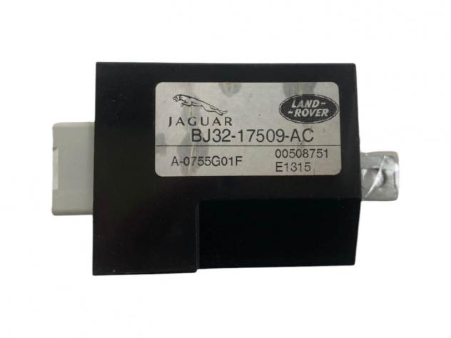 AMPLIFICATORE ANTENNA LAND ROVER Range Rover Evoque 1° Serie LR033016 (11)