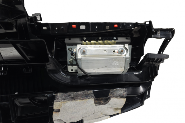 KIT AIRBAG COMPLETO BMW Serie 1 Serie (E87) (07) - Foto 15