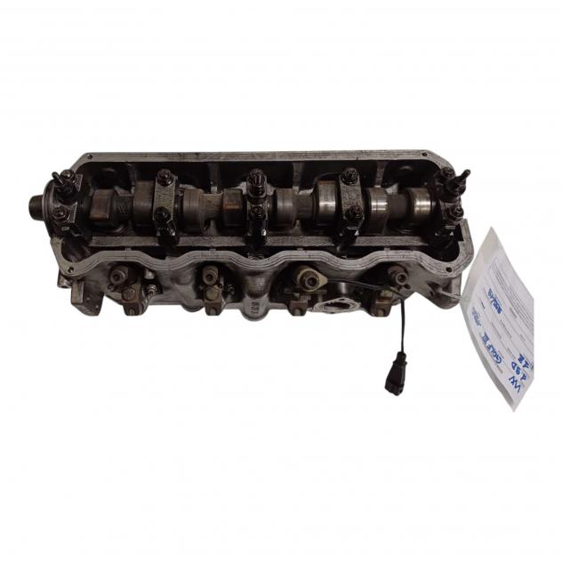TESTATA VOLKSWAGEN Golf 3 Berlina 028103265EX 1Z Diesel 1896 (9197) - Foto 3