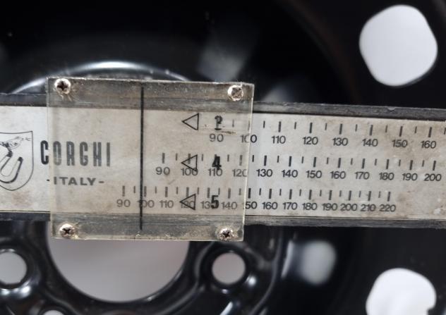 RUOTINO DI SCORTA FIAT 500 L Serie (351_352) 51921404 (12) - Foto 14