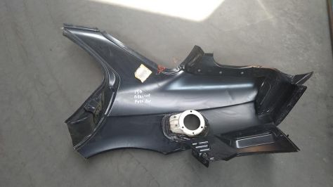 PARAFANGO POSTERIORE DESTRO ALFA ROMEO 156 60619246 - Foto 5
