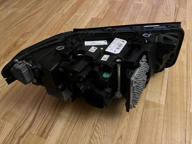 fari anteriori a LED laser per BMW Serie 5 G30 G31 F90 M5 - Foto 5