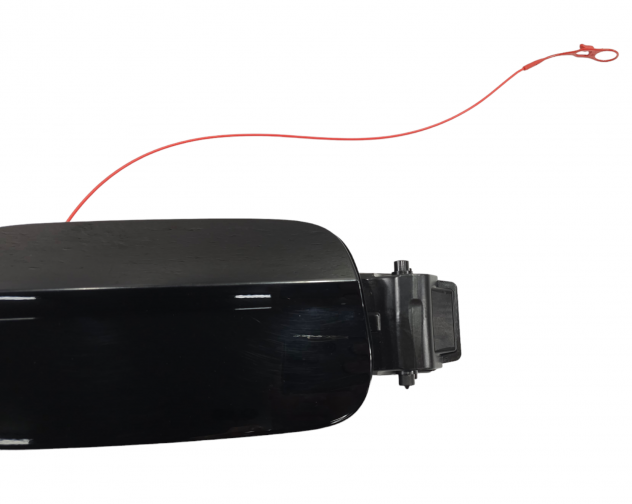 SPORTELLINO CARBURANTE AUDI A6 Sedan Serie C8 (4A2) 4K0809906 (1825) - Foto 3