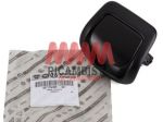 71752326 Fiat 500 maniglia regolazione sedile anteriore destro