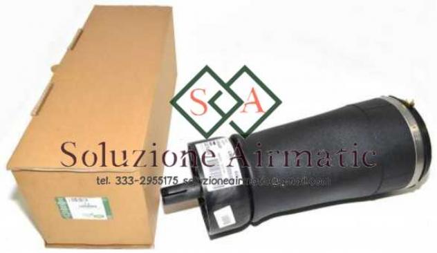 Range Rover L405 soffietto posteriore ad aria LR034262 - Foto 2