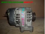 ALTERNATORE FIAT PANDA 1.2.'03  Meccanica  Motore  Alternatore
