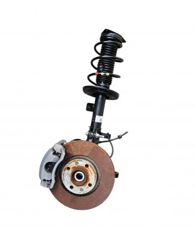 MASSA COMPLETA ANTERIORE SINISTRA PEUGEOT 208 Serie 9826878080 (19) - Foto 5