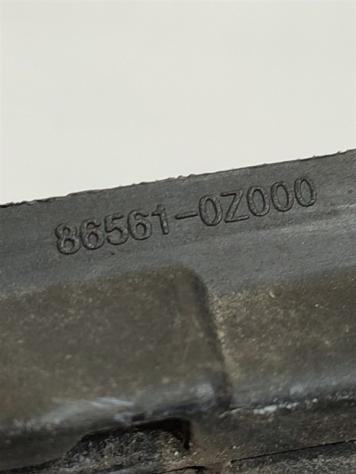 GRIGLIA PARAURTI KIA Sportage Serie 86561-0Z000 (0410) - Foto 5