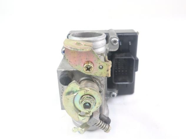 KYMCO AGILITY 150 R16+ 3920AALJ9E15 CORPO FARFALLATO 17 - 20 THROTTLE BODY - Foto 4