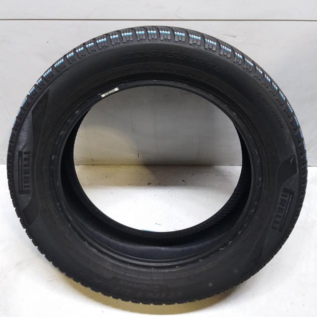 4 GOMME 225 55 18 PIRELLI A61544 - Foto 8
