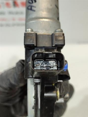 MOTORINO ALZAVETRO POSTERIORE DESTRA HONDA CR-V 4° Serie 72710SWAA02 N22A2 (0712) - Foto 3