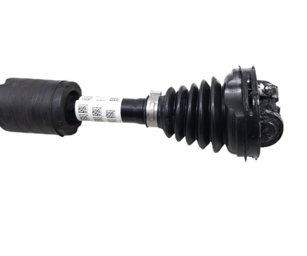 SEMIASSE ANTERIORE SINISTRO MINI Countryman Serie (F60) 31605A2E043 (16) - Foto 3