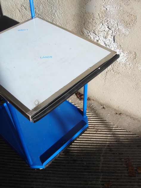 carrello portatutto - Foto 5