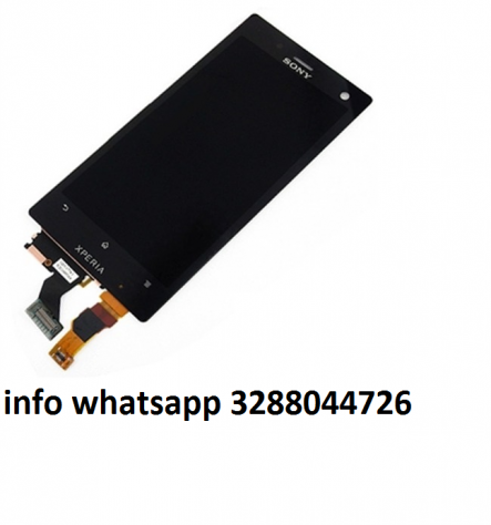 Lcd touch sony xperia e5 x5 ultra c4 c5 e3 z5 t2 Z2 Z3 altri