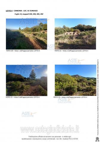 IMMOBILI-ALTRA CATEGORIA-Loc. Su Surdagu - Foto 2
