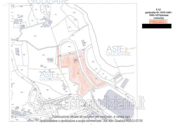 IMMOBILI-ALTRA CATEGORIA-VIA STRADA DI LERCA