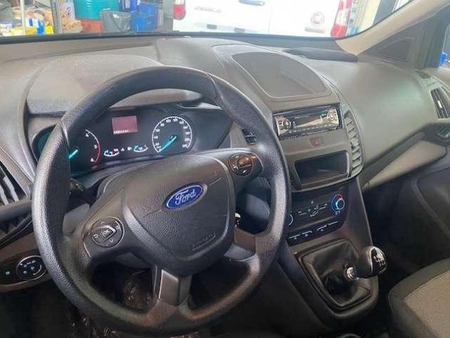 Ford Transit Connect 1.5 TDCI 75 CV - Foto 10